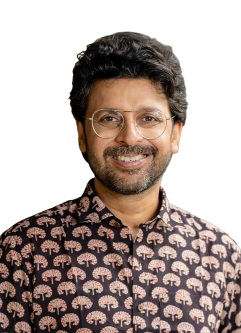 Sourav Sarkar